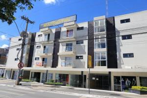 Billede fra billedgalleriet på Apt 117 Multishoping no centro do núcleo bandeirante i Núcleo Bandeirante