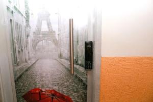 Billede fra billedgalleriet på Apt 117 Multishoping no centro do núcleo bandeirante i Núcleo Bandeirante