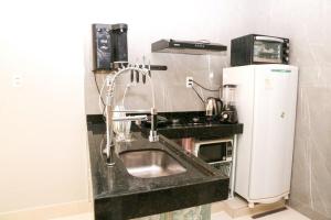 Billede fra billedgalleriet på Apt 117 Multishoping no centro do núcleo bandeirante i Núcleo Bandeirante + 8 billeder