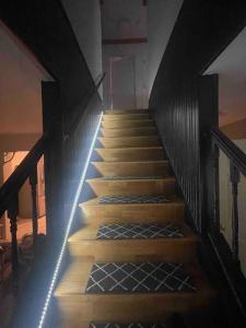 Foto sihtkohas East Stroudsburg asuva majutusasutuse Little secret in the poconos galeriist