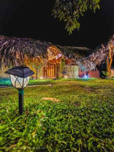 Giardino di Hasthi Safari Cottage