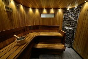 Φωτογραφία από το άλμπουμ του Grand Hotel Lapland σε Gällivare