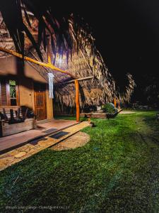 Giardino di Hasthi Safari Cottage