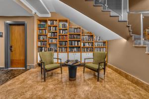 Φωτογραφία από το άλμπουμ του Yeniacun Apart Hotel σε Αλάγια