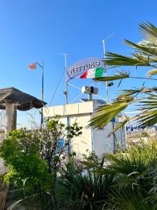 Fotografie z fotogalerie ubytování Hotel Columbia Frontemare v Rimini