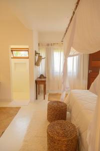 Gallery image of Casa da Mannu Trancoso in Porto Seguro