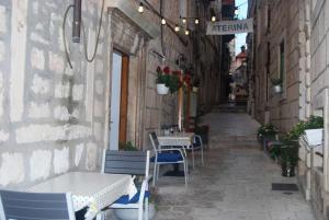 Afbeelding uit fotogalerij van Korčula Sunset apartman in Korčula