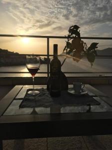 Afbeelding uit fotogalerij van Korčula Sunset apartman in Korčula +24 foto's