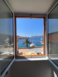 Afbeelding uit fotogalerij van Apartman Aterina in Korčula