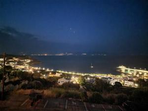 Príroda v okolí apartmánového hotela