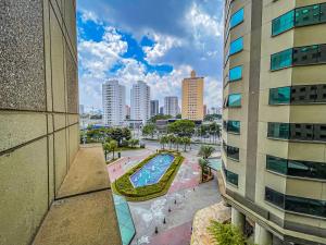 Το κτήριο όπου στεγάζεται  το ξενοδοχείο