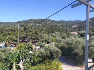 a view of auliculiculiculiculiculiculiculiculiculiculiculic at Sergi Home in Raches