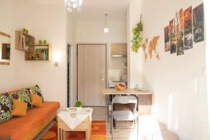 Φωτογραφία από το άλμπουμ του Cozy Apartment στο Λιτόχωρο