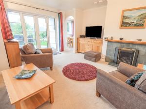 Μια τηλεόραση ή/και κέντρο ψυχαγωγίας στο Swirl How