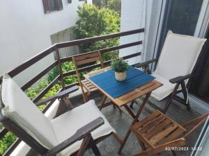 Fotografie z fotogalerie ubytování Melina's Place v destinaci Pefkochori