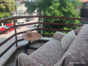 Fotografie z fotogalerie ubytování Melina's Place v destinaci Pefkochori + 2 fotografie