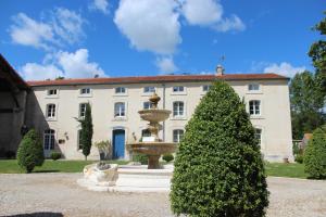 Gallery image of Logis Domaine des Chais in Thénac