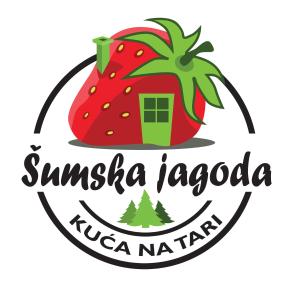 Certifikát, hodnocení, plakát nebo jiný dokument vystavený v ubytování Šumska jagoda