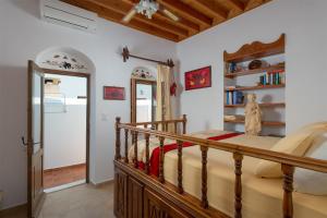 Fotografie z fotogalerie ubytování Villa Kleovoulini in Lindos v destinaci Líndos