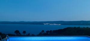 Gallery image of Villa Jozini trudi in Lokva Rogoznica