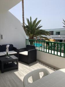 Fotografia z galérie ubytovania ROXY HOME v destinácii Puerto del Carmen