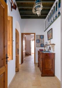 Fotografie z fotogalerie ubytování Villa Kleovoulini in Lindos v destinaci Líndos