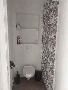 Bagno di Gite Comme chez soi