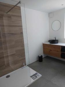 Bagno di Gite Comme chez soi