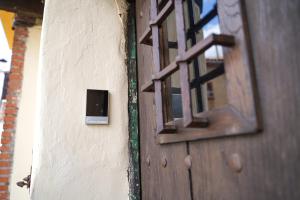 Fotografie z fotogalerie ubytování La casa de la abuela Amalia v destinaci Arenas de San Pedro
