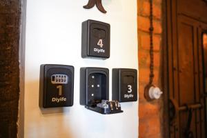 Fotografie z fotogalerie ubytování La casa de la abuela Amalia v destinaci Arenas de San Pedro