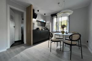 VISLA Apartments 2 주방 또는 간이 주방