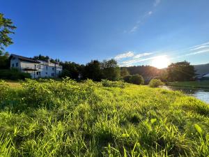 Příroda nedaleko apartmánu + 10 fotografií