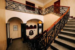 Fotografie z fotogalerie ubytování Best Western Plus JA Hotel Karlskrona v destinaci Karlskrona