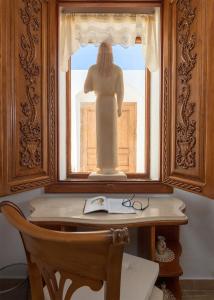 Fotografie z fotogalerie ubytování Villa Kleovoulini in Lindos v destinaci Líndos