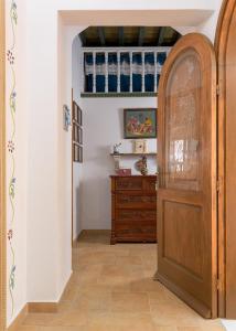 Fotografie z fotogalerie ubytování Villa Kleovoulini in Lindos v destinaci Líndos