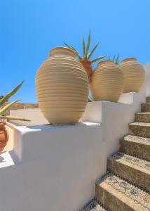 Fotografie z fotogalerie ubytování Villa Kleovoulini in Lindos v destinaci Líndos