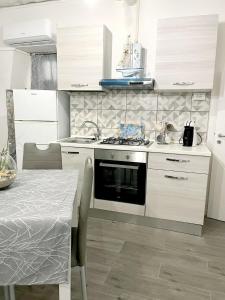 ニコーテラ・マリーナにあるSeaView Nicotera Marinaのギャラリーの写真