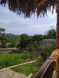 صورة لـ Agradable casa de campo con estacionamiento في أولون