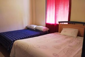 صورة لـ Agradable casa de campo con estacionamiento في أولون