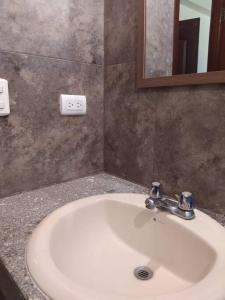 صورة لـ Agradable casa de campo con estacionamiento في أولون +19 صورة