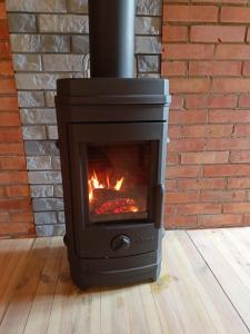 Fotografie z fotogalerie ubytování Jaś Roztocze v destinaci Nielisz