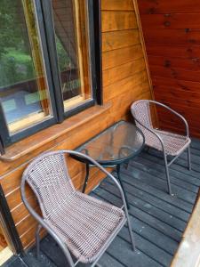 Fotografie z fotogalerie ubytování Jaś Roztocze v destinaci Nielisz