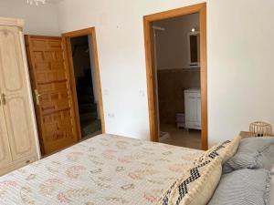 Postel nebo postele na pokoji v ubytování Villa Maria by Albir Proper Properties