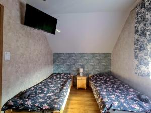 Fotografia z galérie ubytovania Tajger Apartamenty v destinácii Polańczyk