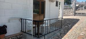 Gallery image of Apartments Resul Pushi Ksamil in Ksamil