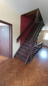 Fotografie z fotogalerie ubytování Hostel in picerija Špajza v destinaci Mojstrana