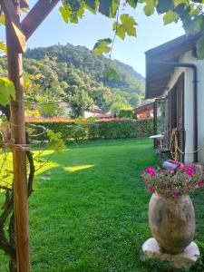 Gallery image of STARE BENE B&B in Bernezzo +58 photos