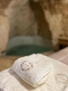 Fotografie z fotogalerie ubytování Alkimia v destinaci Ostuni