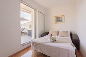 Imagen de la galería de DELUX Penthouse F. with view on beach in the Split, en Split