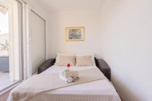 Imagen de la galería de DELUX Penthouse F. with view on beach in the Split, en Split